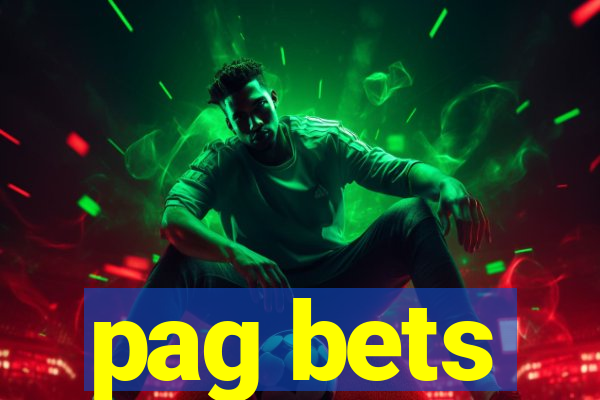 pag bets